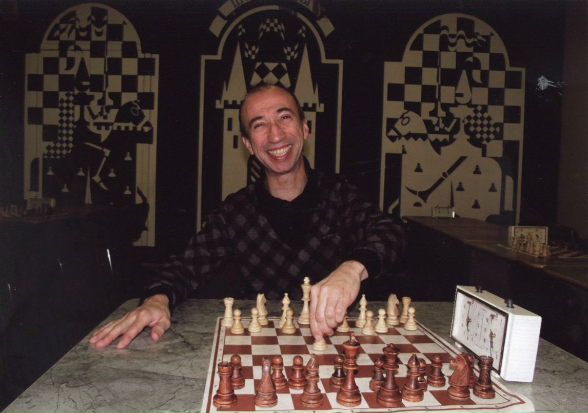 Алексей Юнеев | Санкт-Петербург