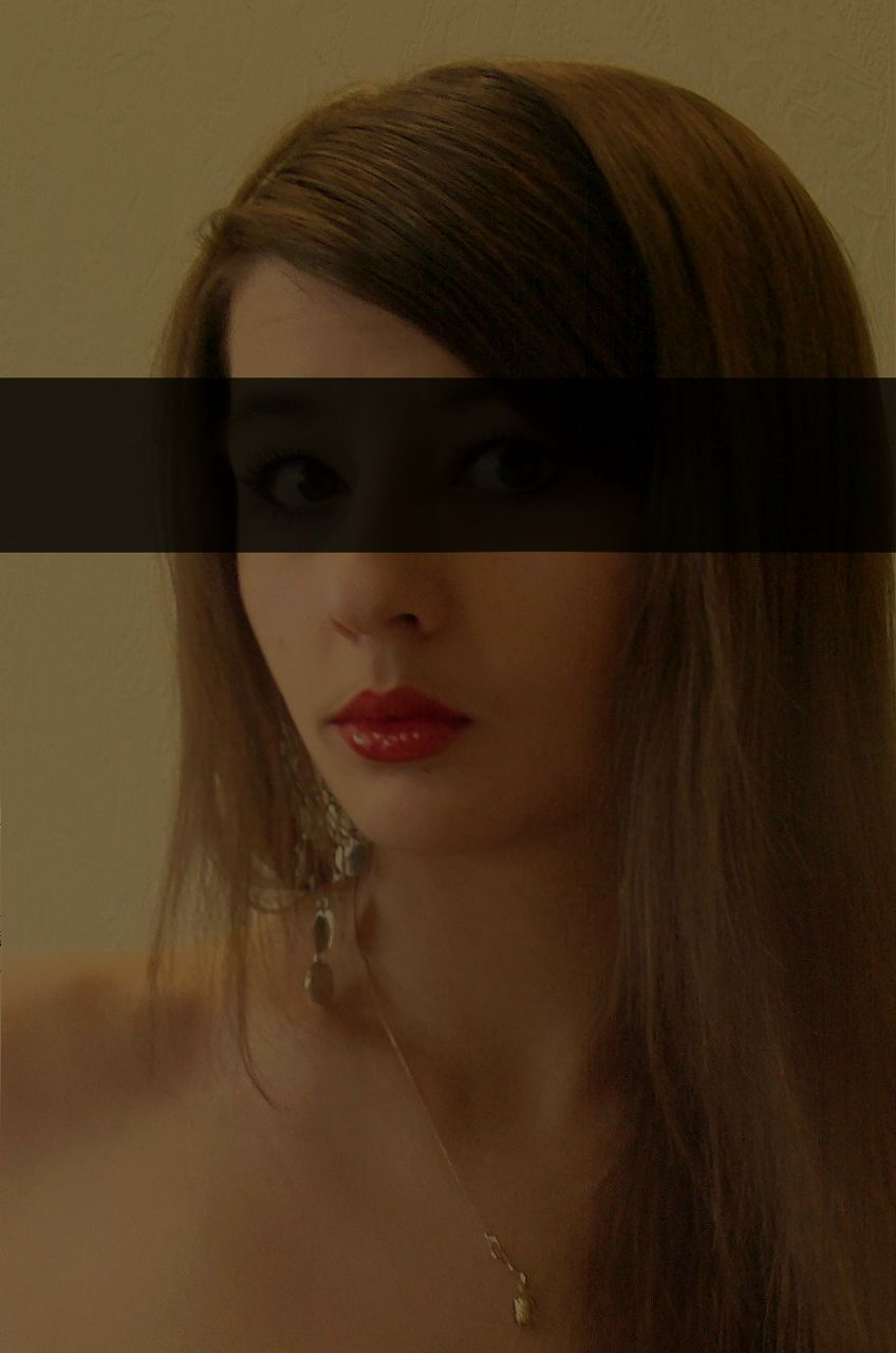 Настена Помелова | Москва