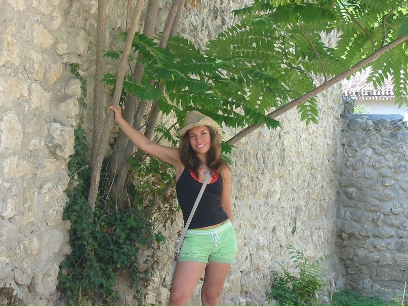 Софья Дангян Danka | Воронеж