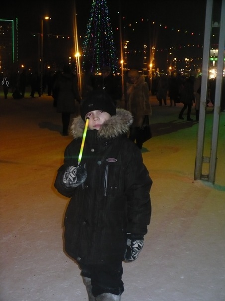 №6, Камиль Назмиев №6, Камиль Назмиев