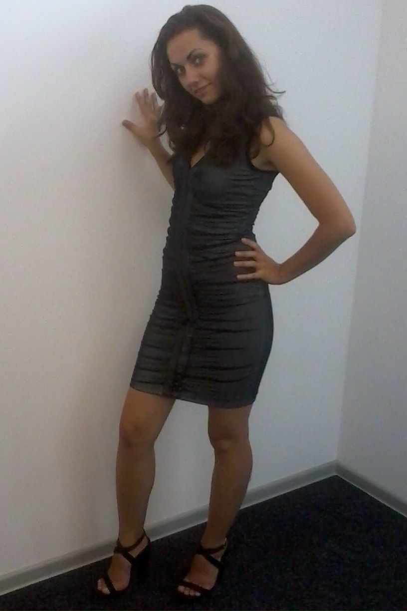 Надя Рубаненко | Киев