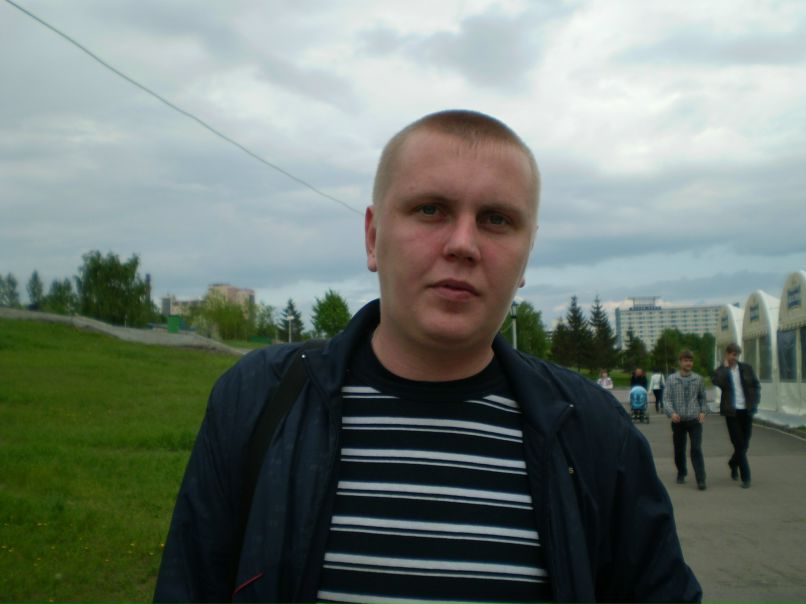 Виталий Девисков | Новосибирск