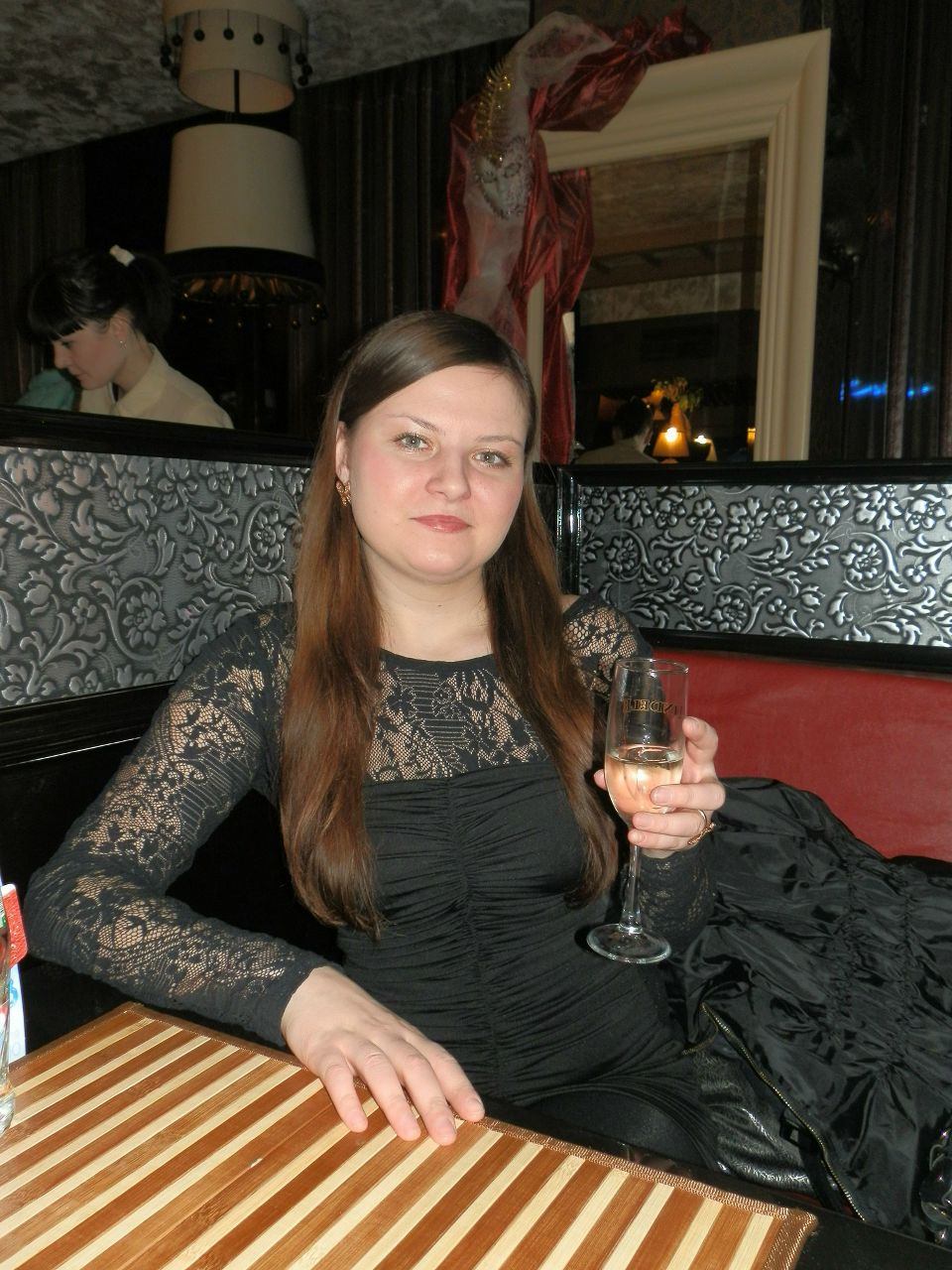 Евгения Арбузова ツ | Самара