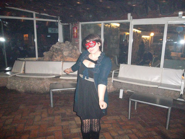 Виктория Калипсо | Padova