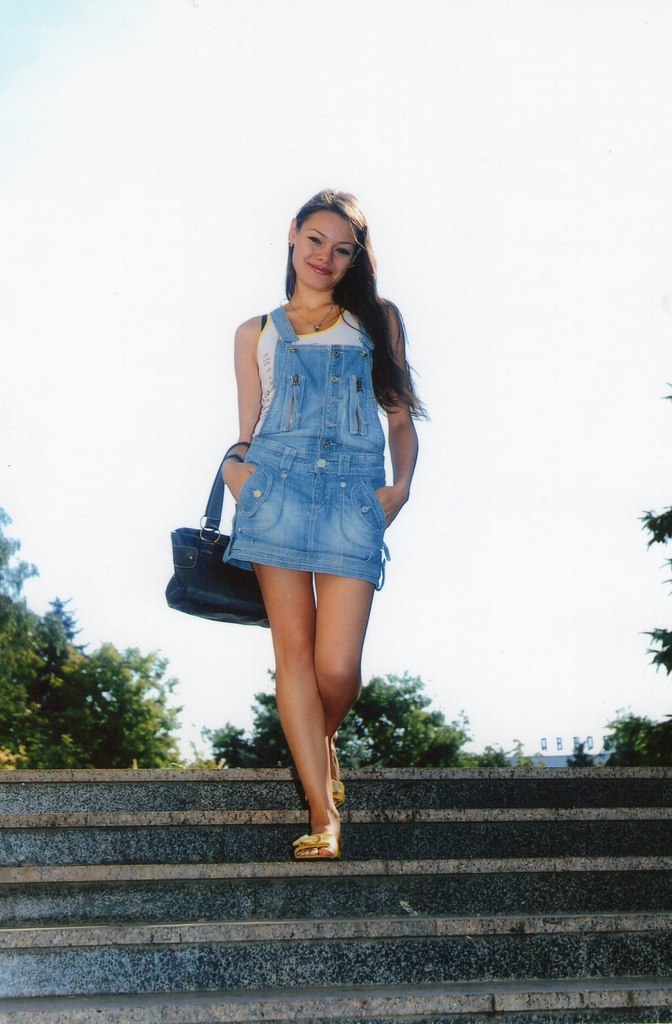 Танюшка Красий | Красноград