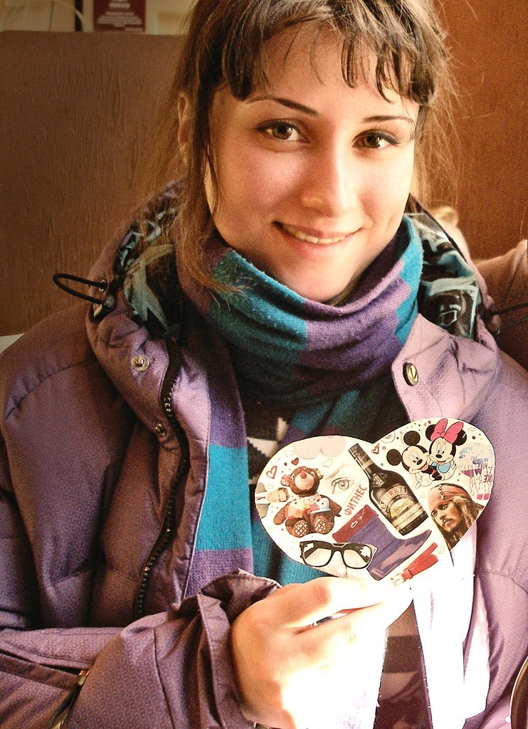 Валентина Рязанцева Геннадьевна | Петропавловск-Камчатский