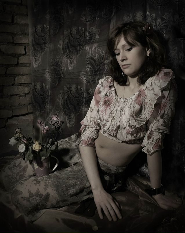 Мария Ячевская | Санкт-Петербург