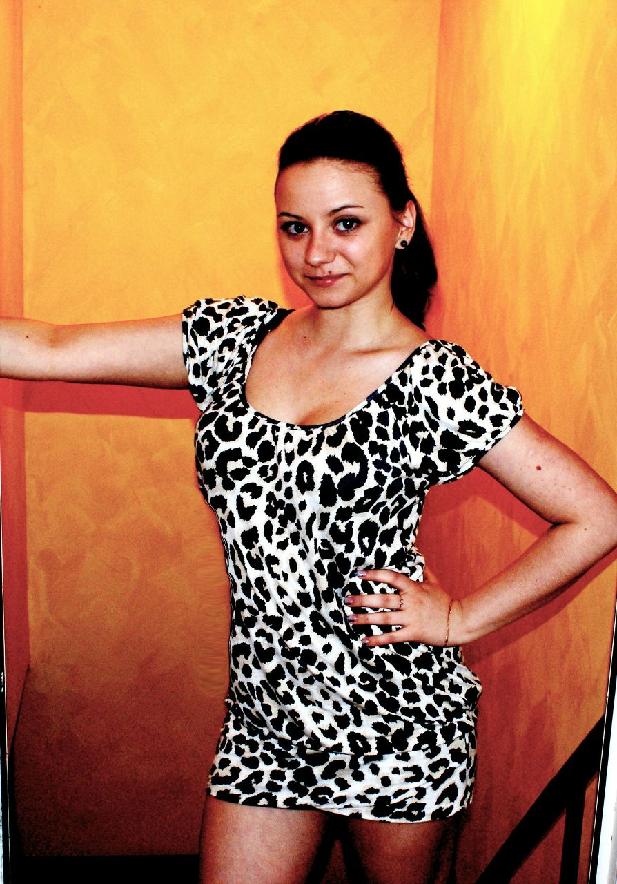 Кристина Бобёр | Минск