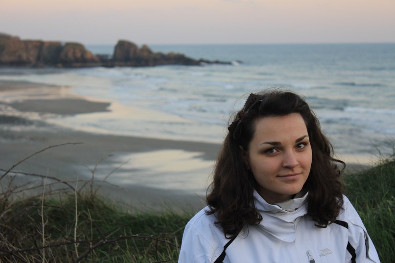 Margarita Prokopchik | Минск