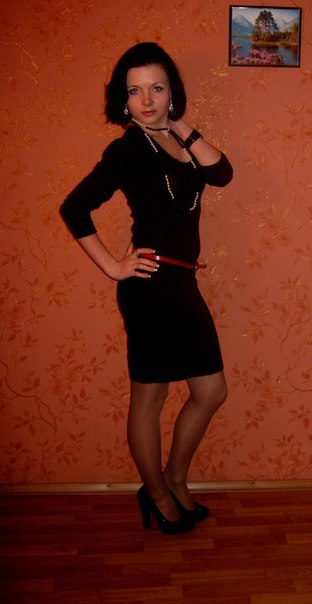 №191, Ольга Соколовська, 32 года, Ровно №191, Ольга Соколовська, 32 года, Ровно