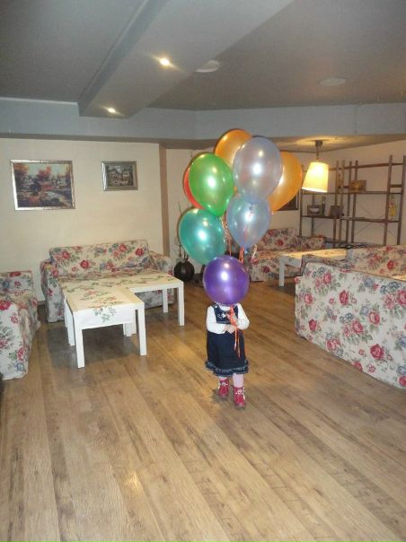 №167, Anastasiya Selezneva, Shanghai №167, Anastasiya Selezneva, Shanghai