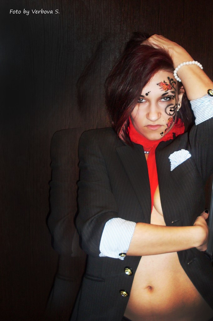 Світлана Вербова ツ | Хмельницкий