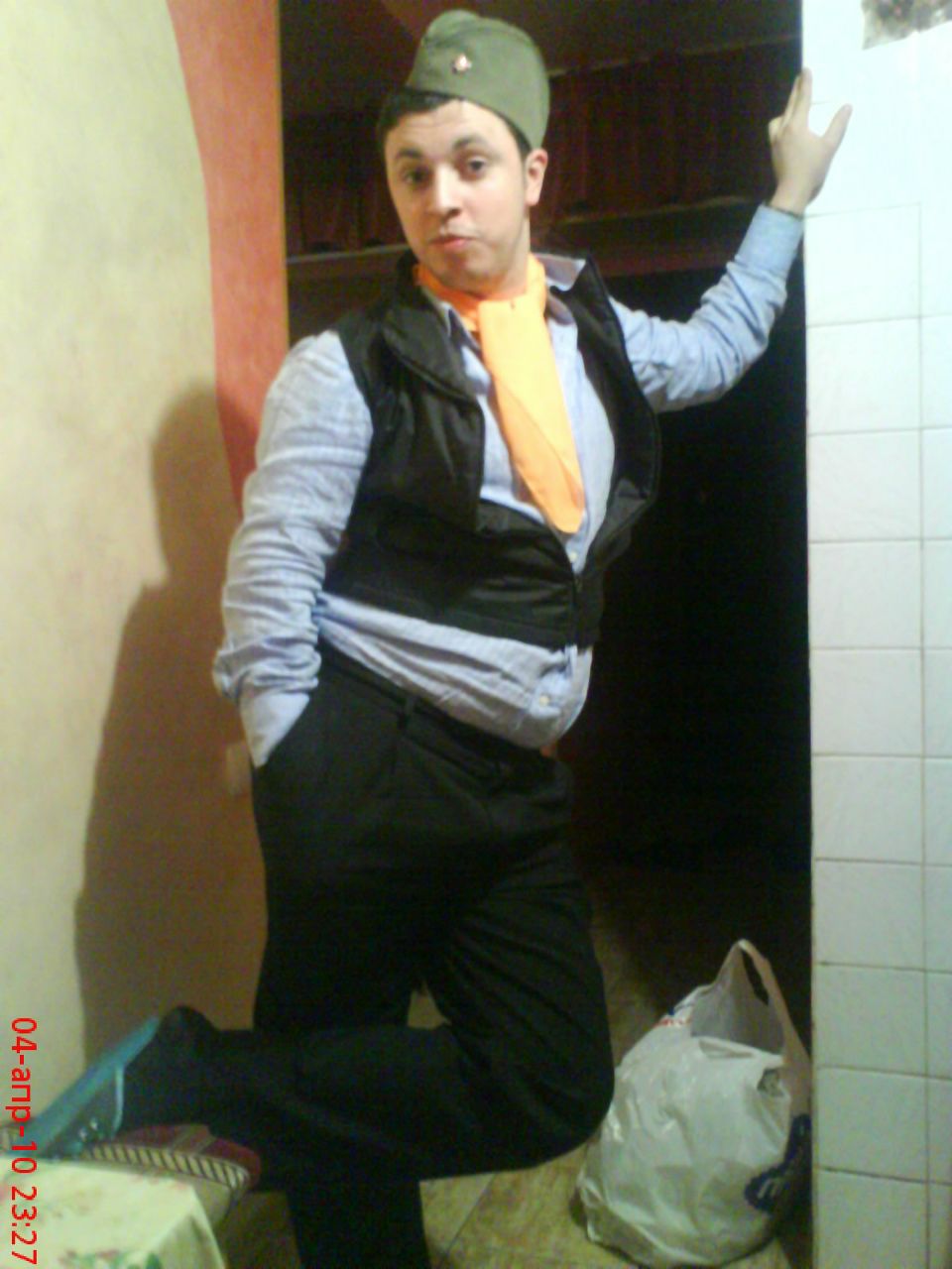 Dima Udod | Киев