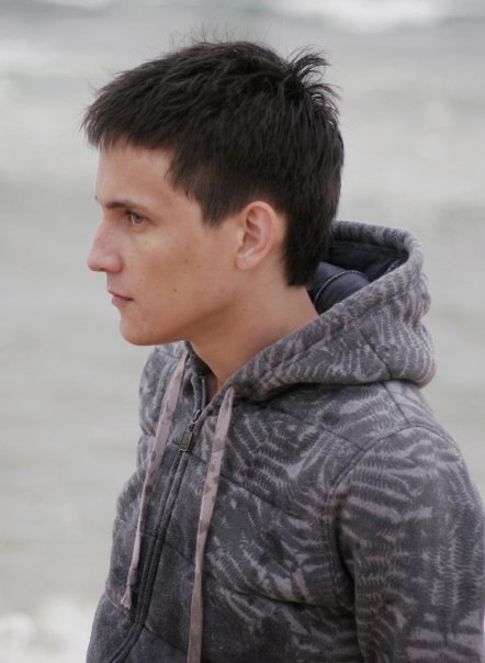 №167, Евгений Докалин, 36 лет, Владивосток №167, Евгений Докалин, 36 лет, Владивосток