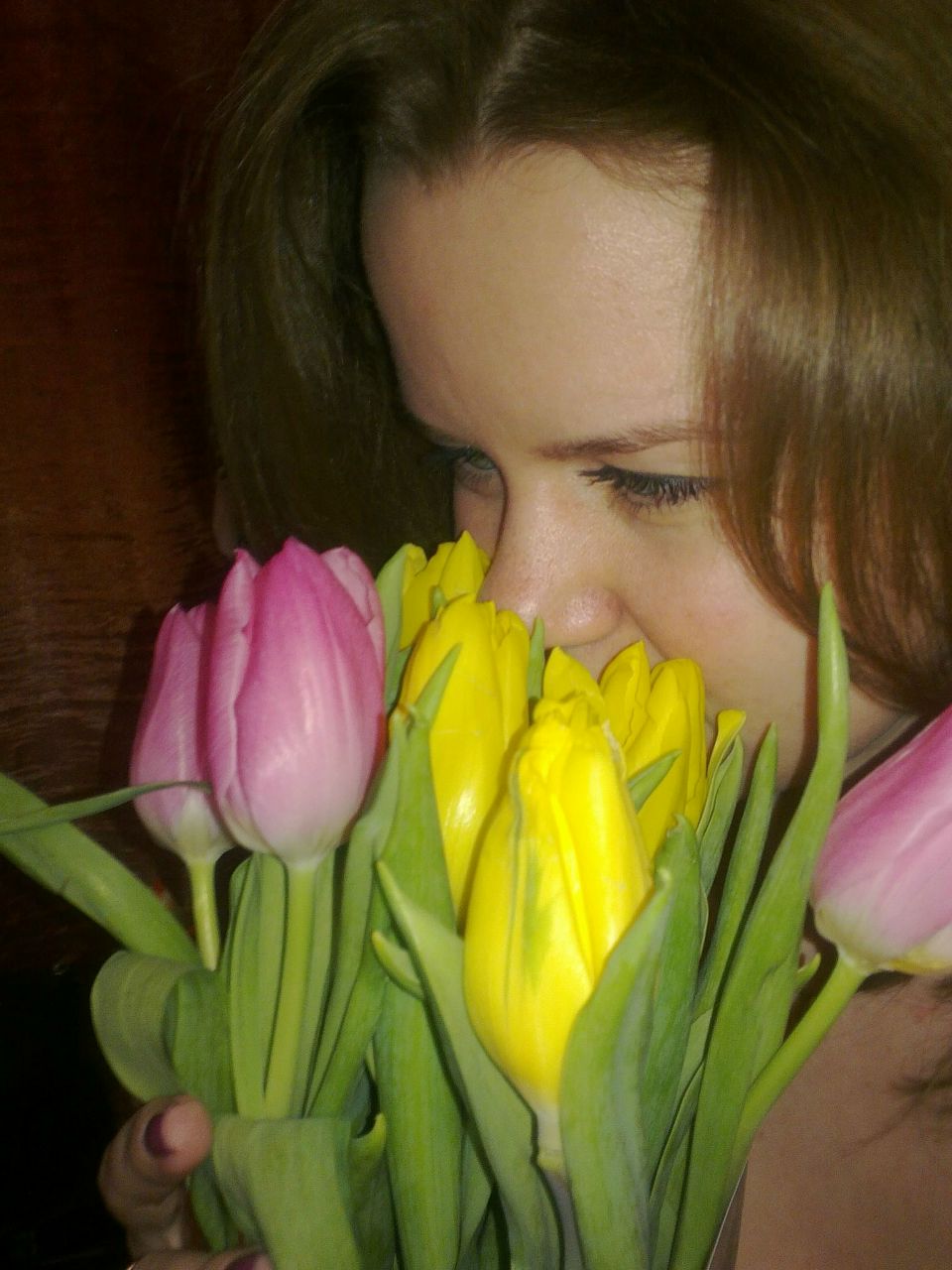 Оля Таурина | Рузаевка