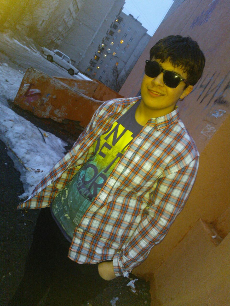 Асатур Аракелян Big ben | Иваново