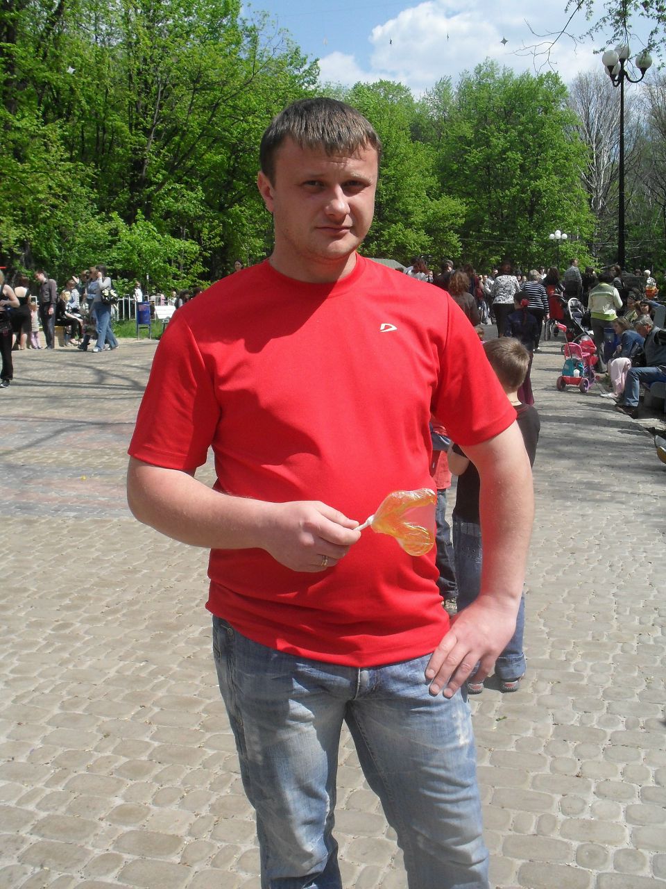 Димон Рябинин | Харьков