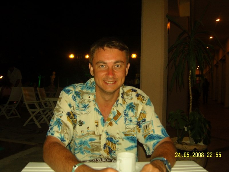 Ренат Магазов | Екатеринбург