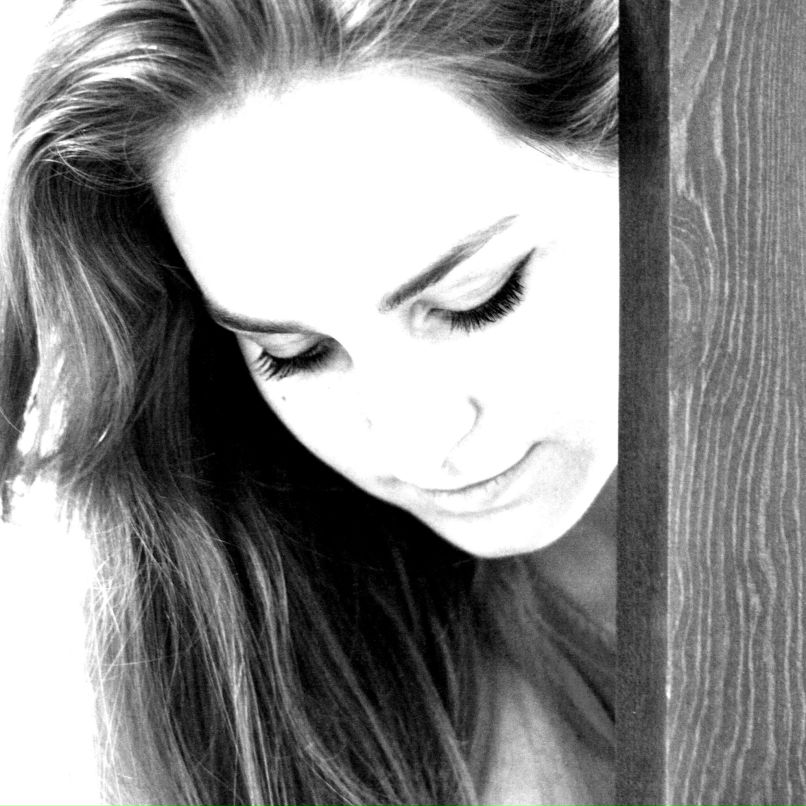 Валерия Лукашова | Praha