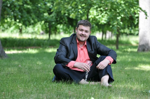 №45, Анатолий Петченко, 10.9 №45, Анатолий Петченко, 10.9