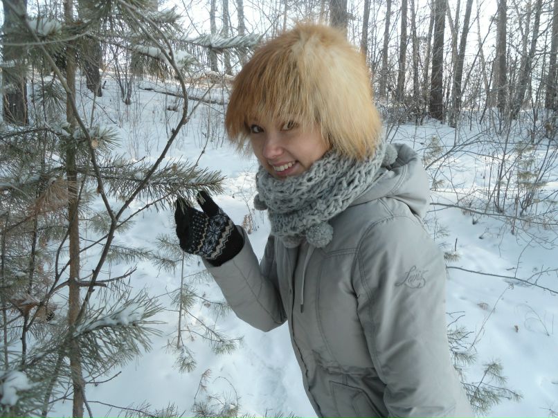 Ольга Кытатова | Москва