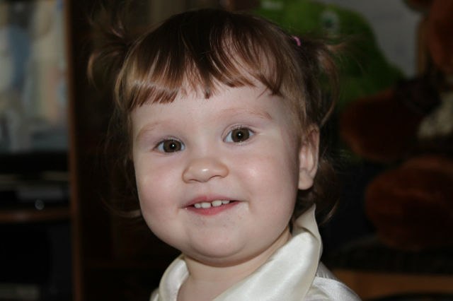 Анна Андреева | Барнаул