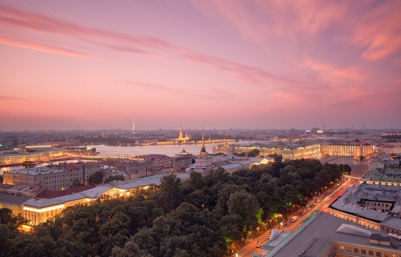 Женя Зоткин {dreamfall} | Санкт-Петербург