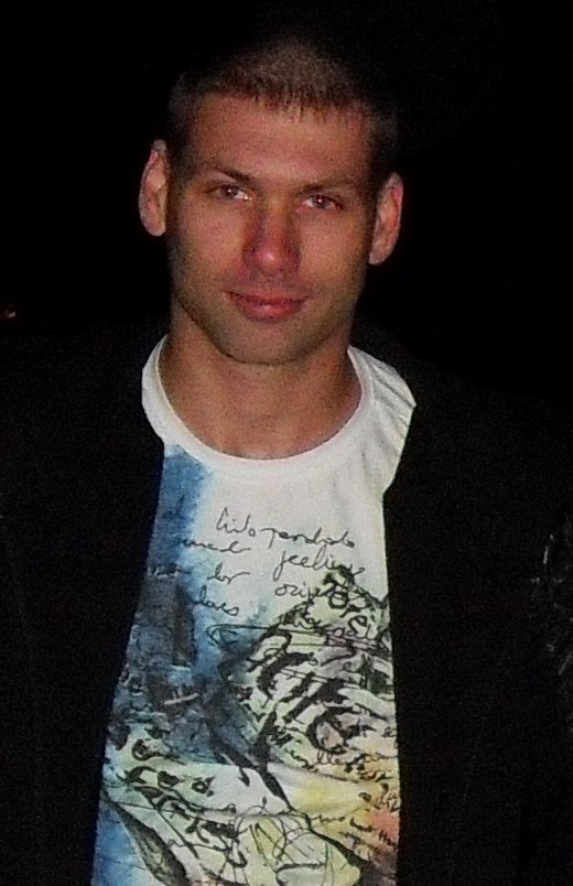 Алексей Esscarella ...MadLine.... ((((S.P.records)))) | 