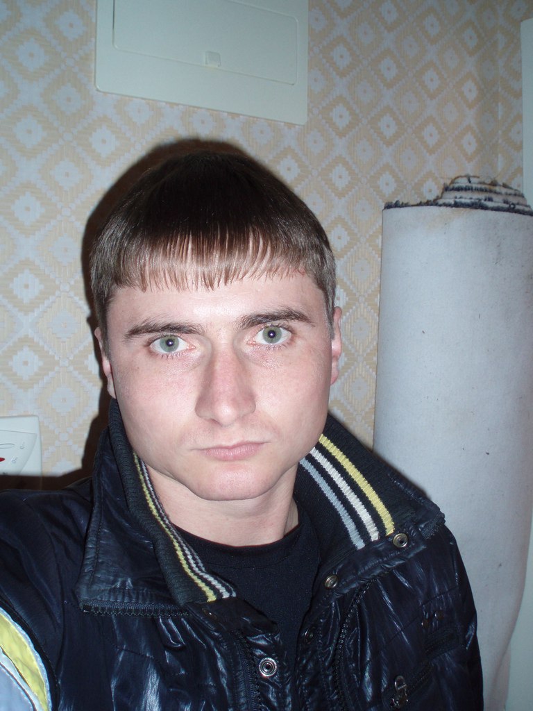 Денис Зосимов | Николаев