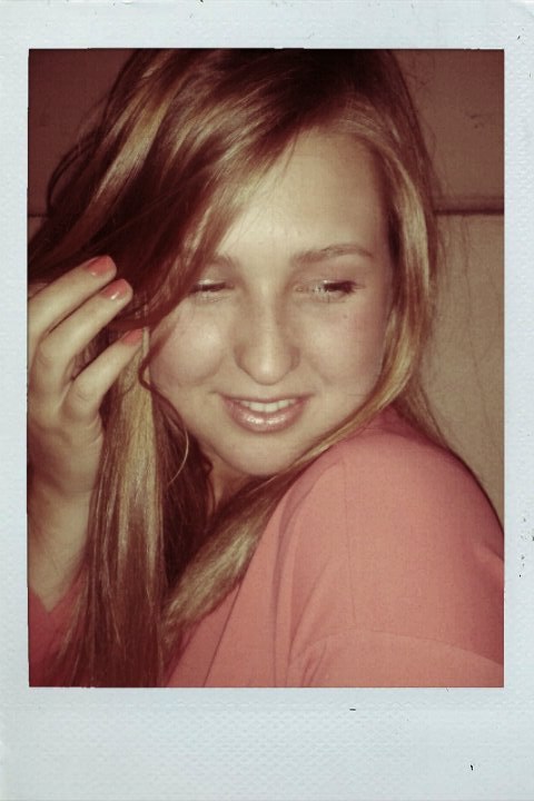 Дарья Краснобаева | Berlin