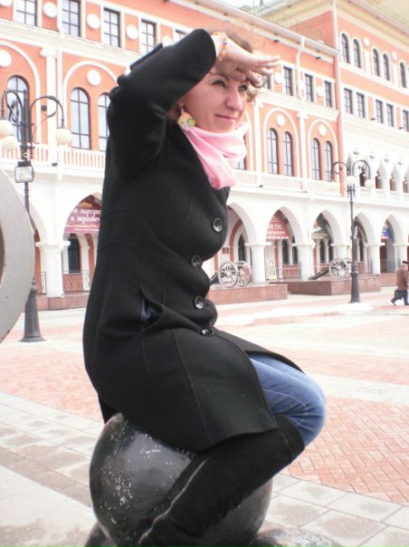 №23, Татьяна Наумова, Казань №23, Татьяна Наумова, Казань