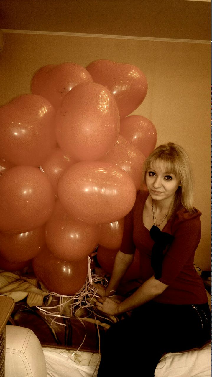 Алиночка Петрова | Москва