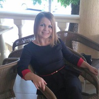 Ирина Спиридонова