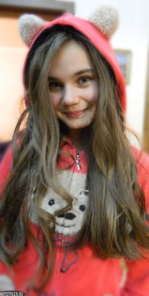 Катеринка Филиппова, Россия, Чита