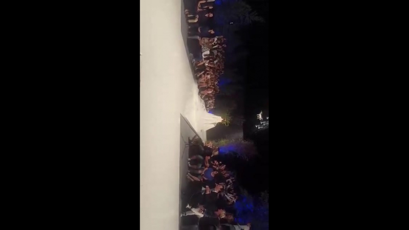 Неделя моды в Ливане La Mode a