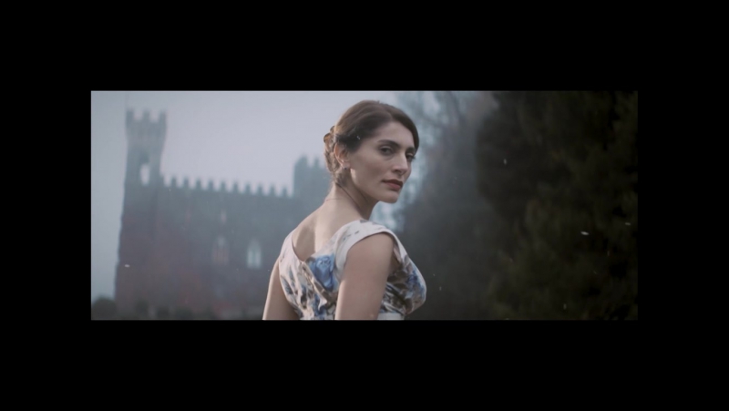 Голос из камня 18+ Voice from the