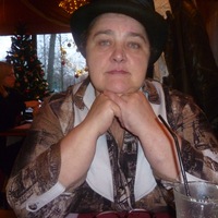Любовь Цветкова