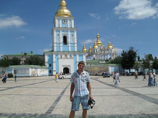 №5, Андрей Атамась №5, Андрей Атамась