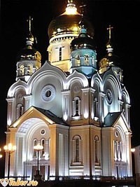 Сергей Геннадьевич