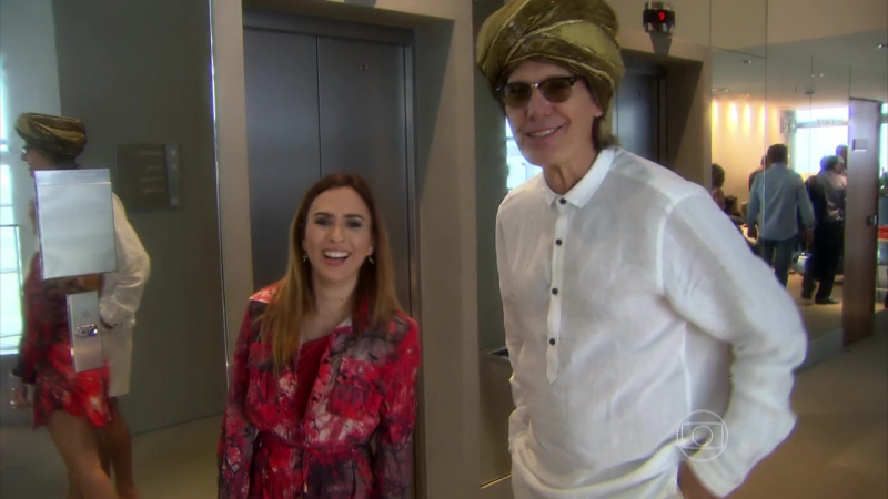 Danda e Armandinho apostam na picaretagem em I Love