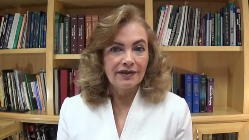 Inutilidade e malefícios da mamografia. Dra. Lucy