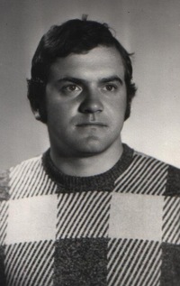 Сергей Щербинин