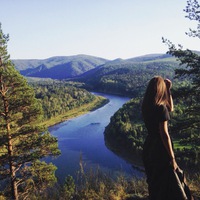Настя Ковалева