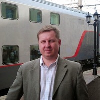 Сергей Булгаков