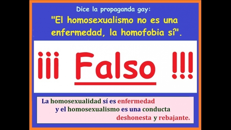 LA VERDAD QUE SE