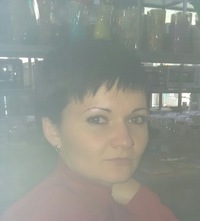 Марина Клименко
