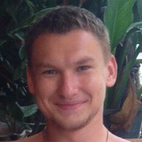 Александр Антонов