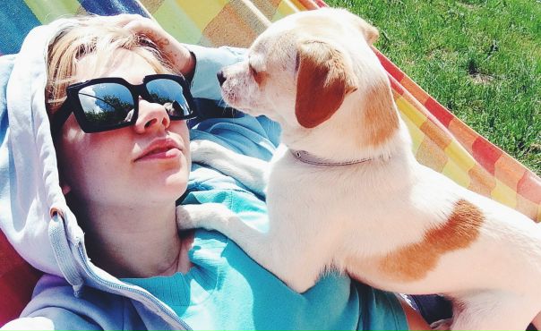 Ieva Buhrote, Латвия, Rīga