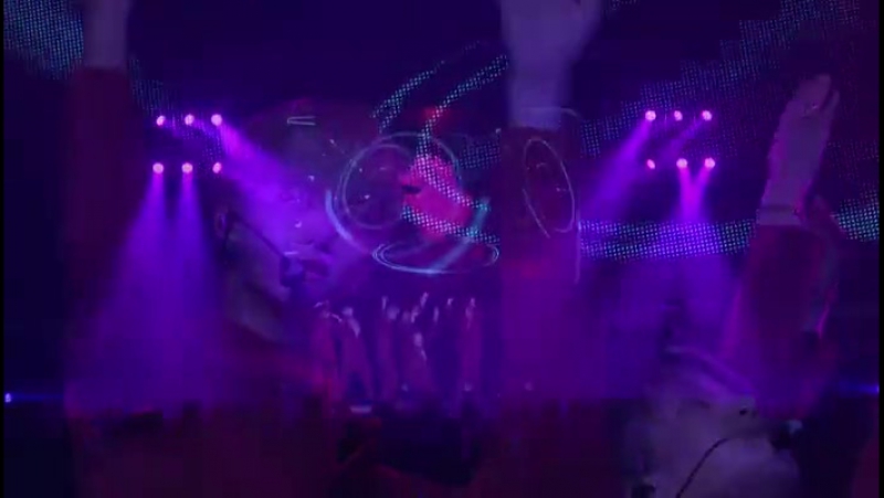 160126 Depend On Me Showcase