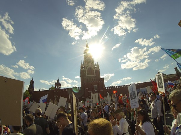 Зульфия Гульнаровна, Россия, Москва